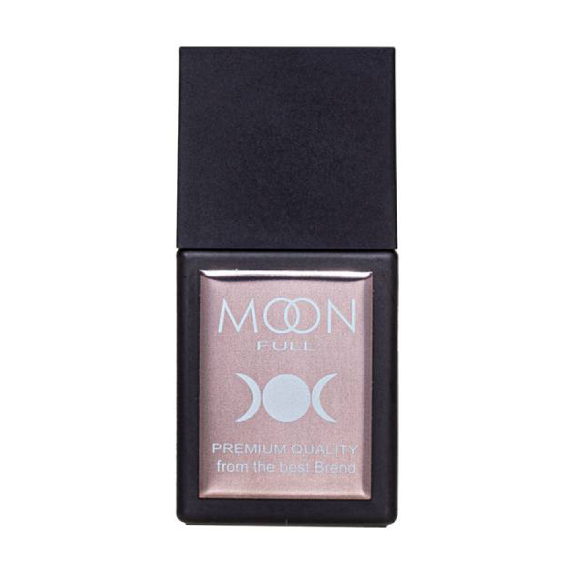 Уцінка! Кольорова база для гель-лаку Moon Full Amazing Color Base 3013 Сірий, 12 мл
